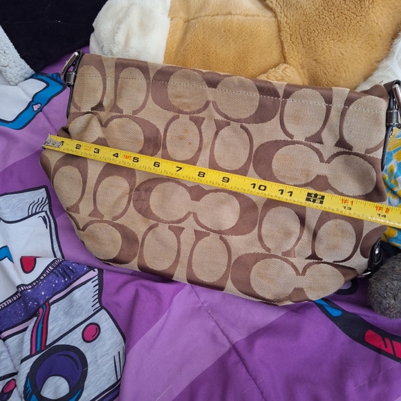 Couch purse - Picture 9 of 10